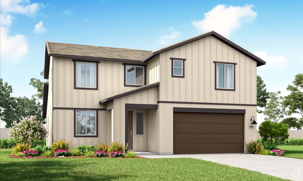 1568 E Black Brush Dr unit 38708403, Washington, UT 84780 - photo 1