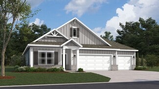 921 Angilee Way, Lebanon, IN 46052