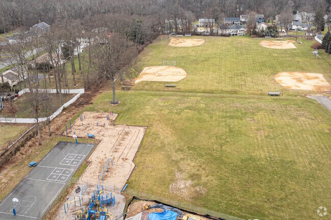 Central Elementary School's goal is to create a community of lifelong learners.