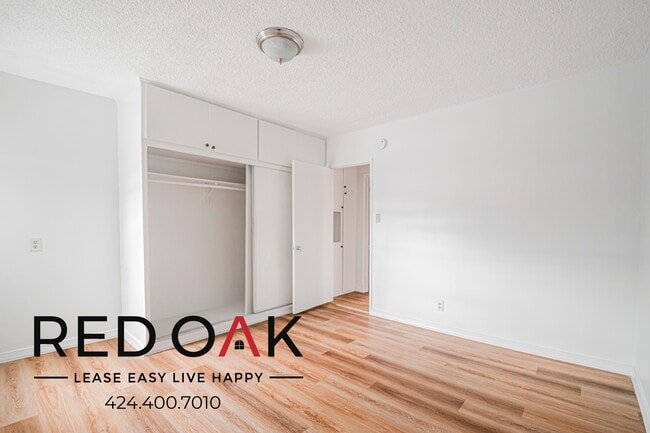 1666 Lomita Blvd unit 3, Los Angeles, CA 90710 - photo 3