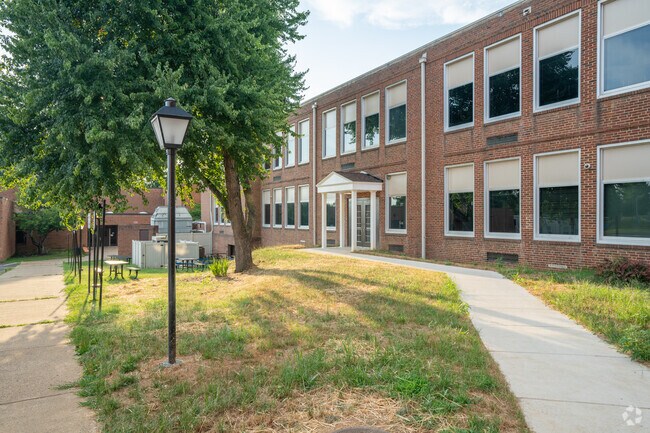 Taylor Middle School