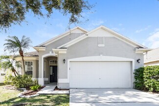 1915 Sedgefield St, Brandon, FL 33511