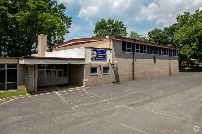 Dual Language School is a pillar of the community of Fords, NJ.