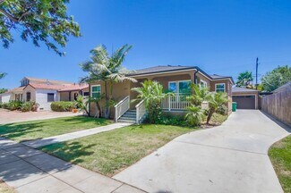 4747 Rolando Blvd, San Diego, CA 92115