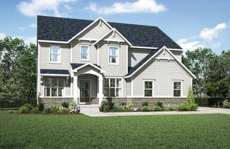 6539 Creststone Ct Unit 37353494, Plainfield, IN 46168