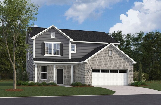 7055 Belvedere Ln unit 37110414, McCordsville, IN 46055 - photo 3