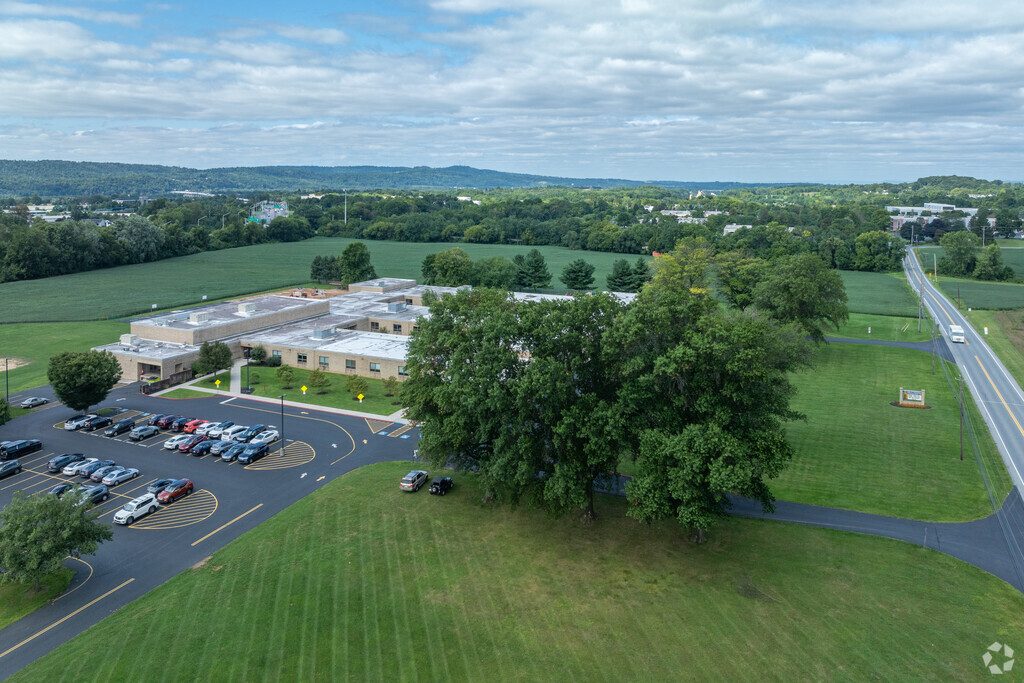 John C. Kunkel Elementary School is part of the Middletown Area School District.