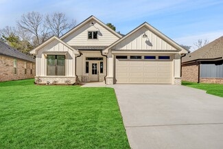 8025 Crooked Trail Unit 36694581, Tyler, TX 75703