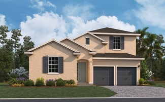 1671 Pyramid Hill St, Minneola, FL 34715