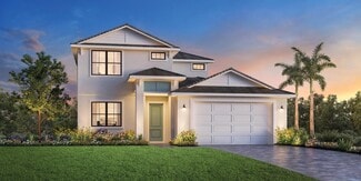 18833 Daybreak Dr, Venice, FL 34293