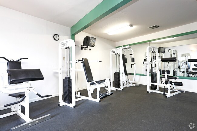 The Villa Monte Apartments, Mountain View, CA 94040 - photo 3