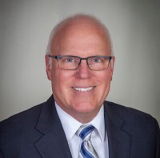 Wayne Carr