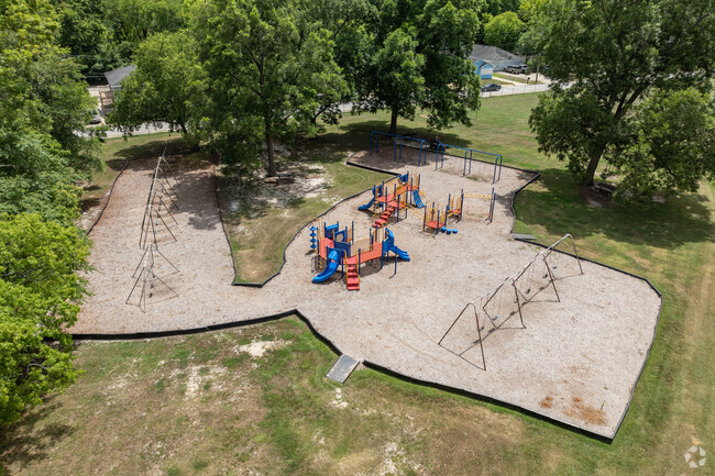 Hannan Elementary School