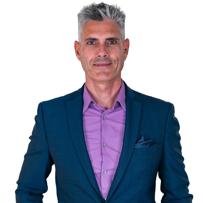 Agent Photo