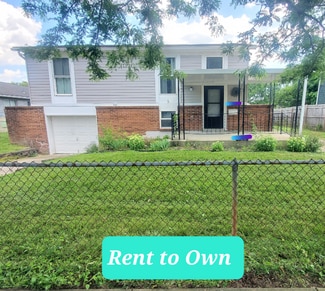 977 Kyle Ave, Columbus, OH 43207