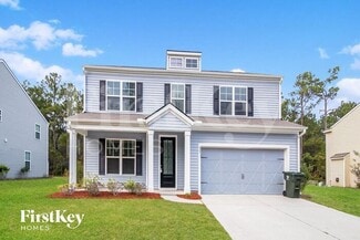 423 Rivers Row Dr, Moncks Corner, SC 29461