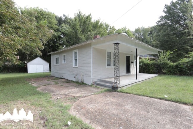 2716 Deadrick Ave, Memphis, TN 38114 - photo 2