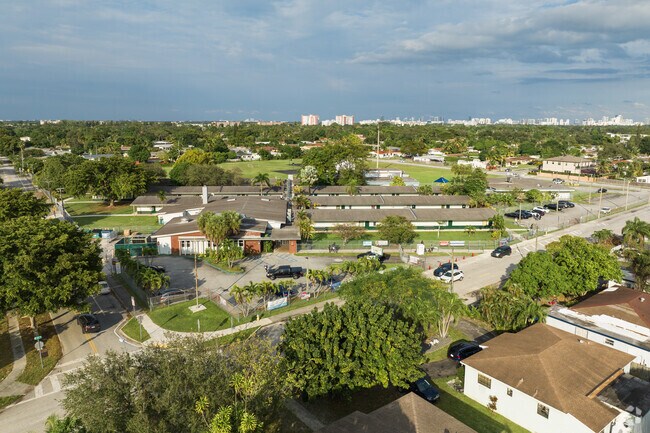 At Sabal Palm, minds flourish with self-assurance in a nurturing academic haven.