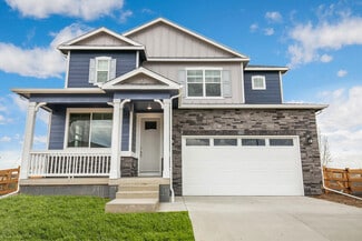 1460 Westport Ave Unit 36210506, Berthoud, CO 80513