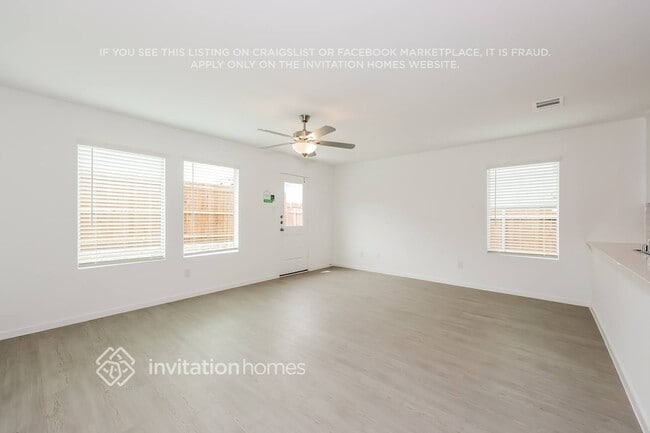 2819 Tennessee Walker Way, Crandall, TX 75114 - photo 4