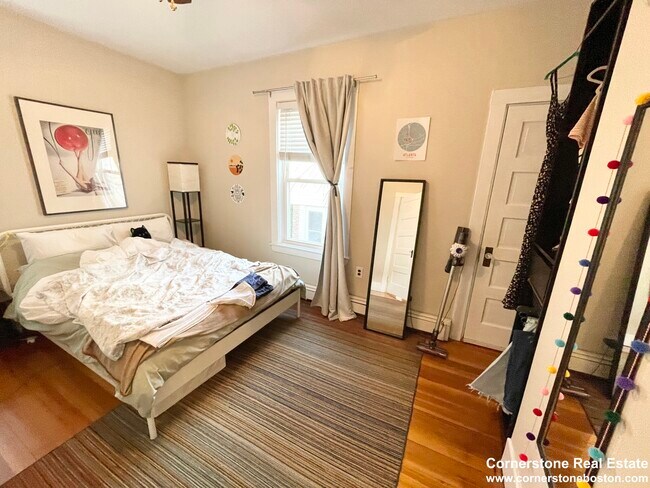 76 Parker Hill Ave unit 1, Roxbury Crossing, MA 02120 - photo 4