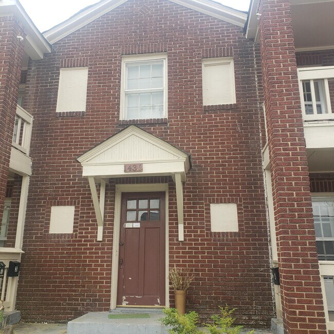 1430 Park Dr unit 2, Charlotte, NC 28204 - photo 2