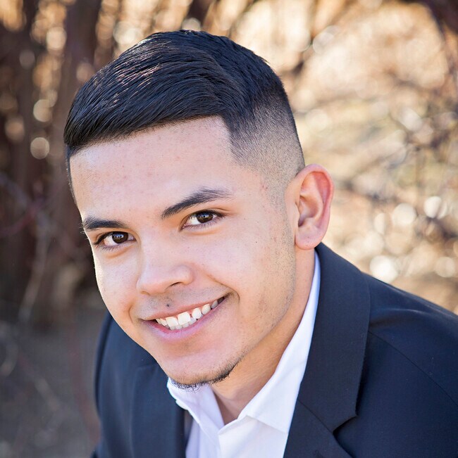 Christian Garcia