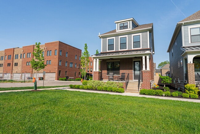 1185 Perry St, Columbus, OH 43201 - photo 3
