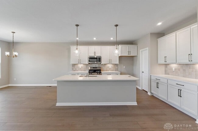 125 Dan Haven Place, Springboro, OH 45066 - photo 3