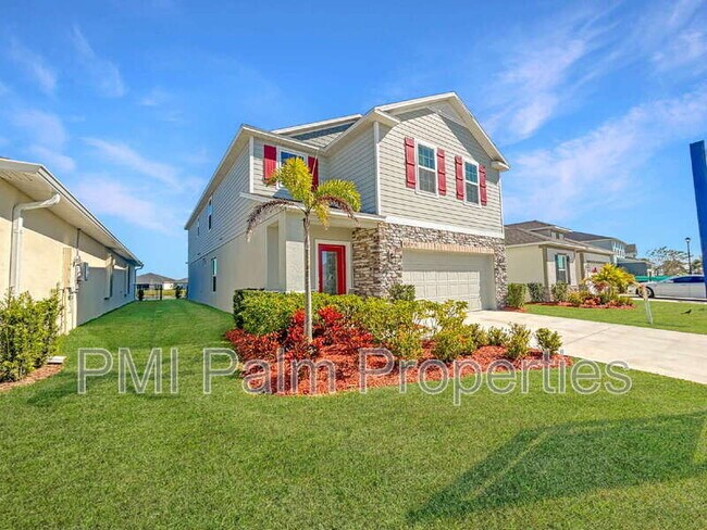 9399 Serapis Way, Port St. Lucie, FL 34987 - photo 3