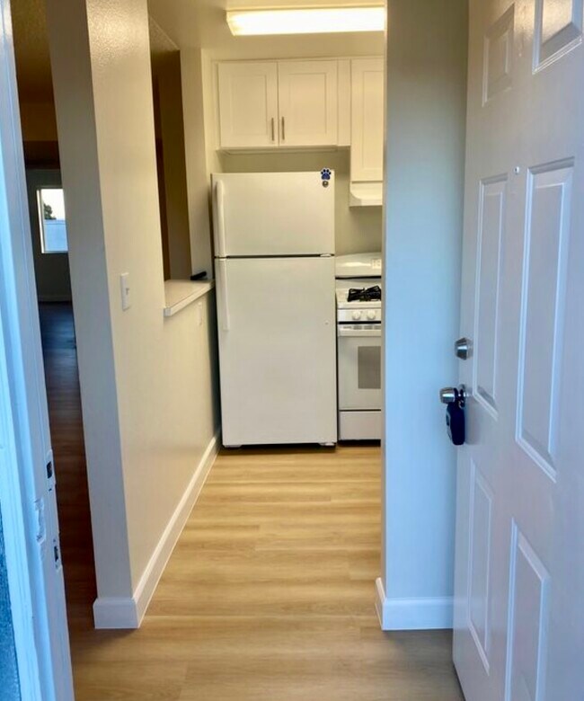 1519 N Mariposa Ave unit 5Z, Los Angeles, CA 90027 - photo 4