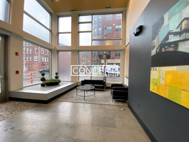 160 E Berkeley St unit 518AB, Boston, MA 02118 - photo 3