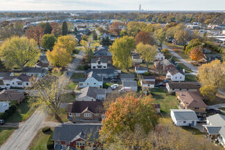North Perry