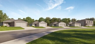 1215 Good Prairie, Wolfforth, TX 79382