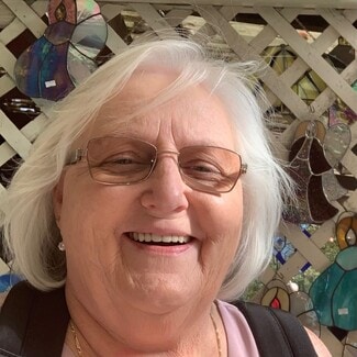 Linda Herron