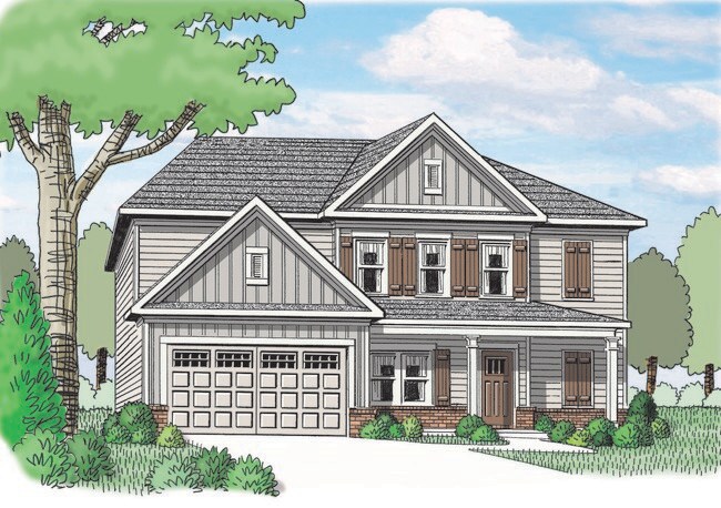 100 Social Cir Pkwy unit 38792690, Social Circle, GA 30025 - photo 7