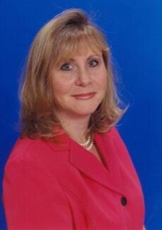 Linda McCall