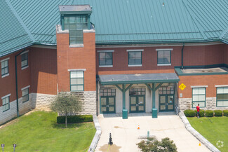 Jackson Creek Middle School