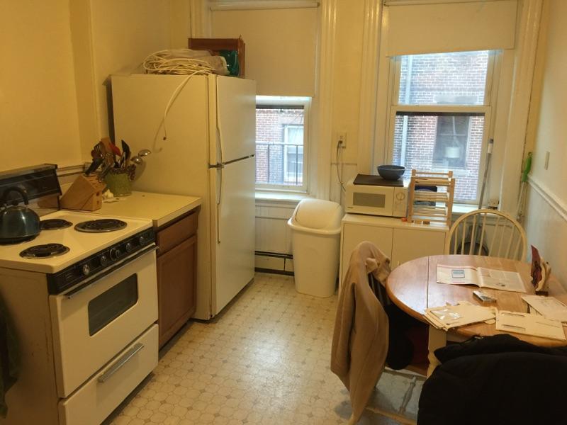 46 Garden St unit 4, Boston, MA 02114 - photo 1