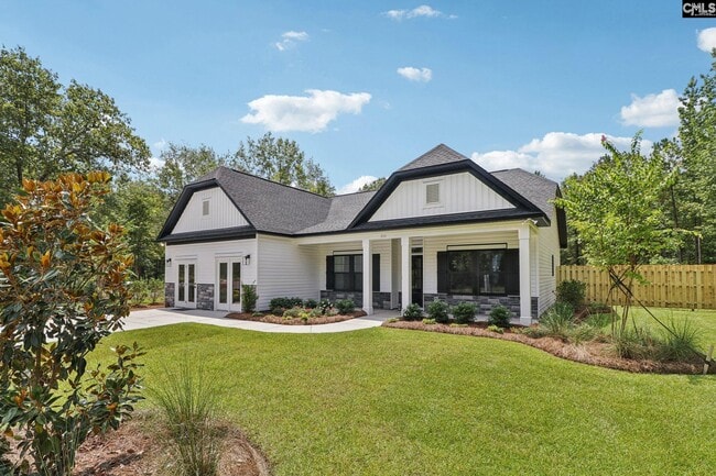 436 Raglins Way, Lugoff, SC 29078 - photo 4