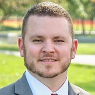 Daniel Sturgill