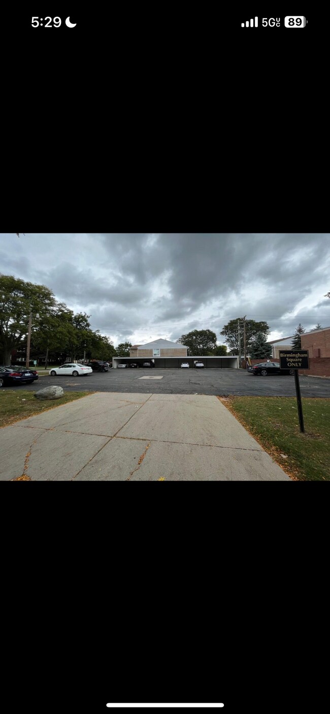 150 Bird Ave unit 28, Birmingham, MI 48009 - photo 5