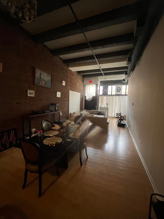 254 Friend St Unit 254 Friend St. #1, Boston, MA 02114