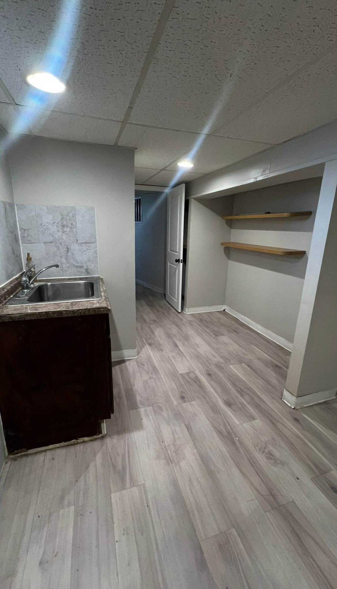 322 S Clinton St unit 4, East Orange, NJ 07018 - photo 1