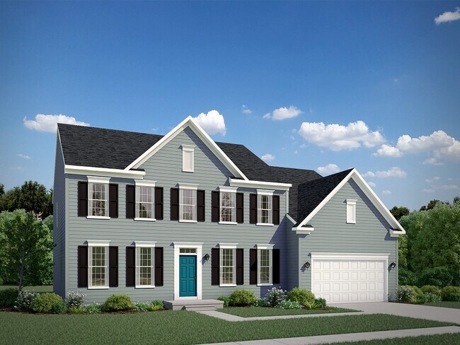 0 Whitehall Blvd unit 36448343, Spotsylvania, VA 22553 - photo 2