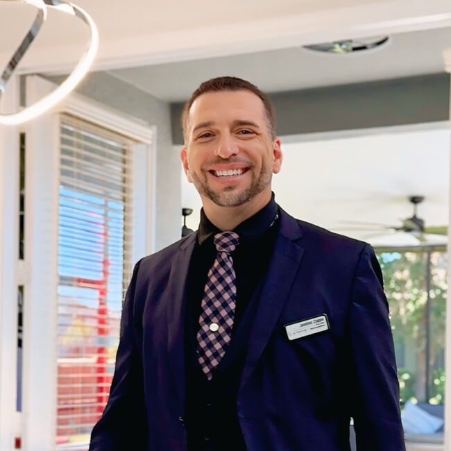 Agent Photo