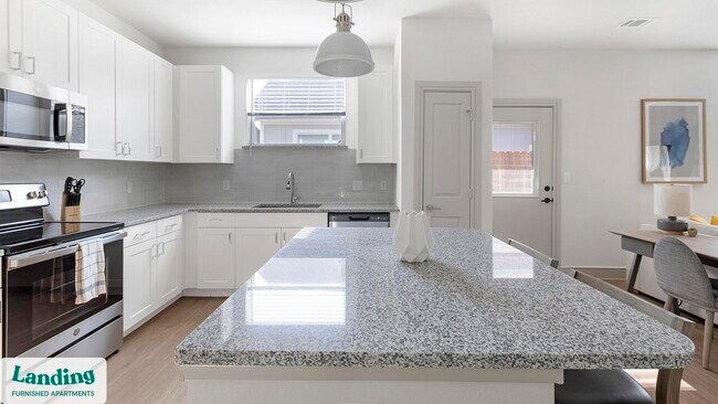 9600 Vista Grande Blvd unit 9633PR, Fort Worth, TX 76123 - photo 5