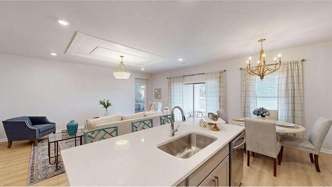 4603 High Grove Dr SE unit 36041710, Owens Cross Roads, AL 35763 - photo 7