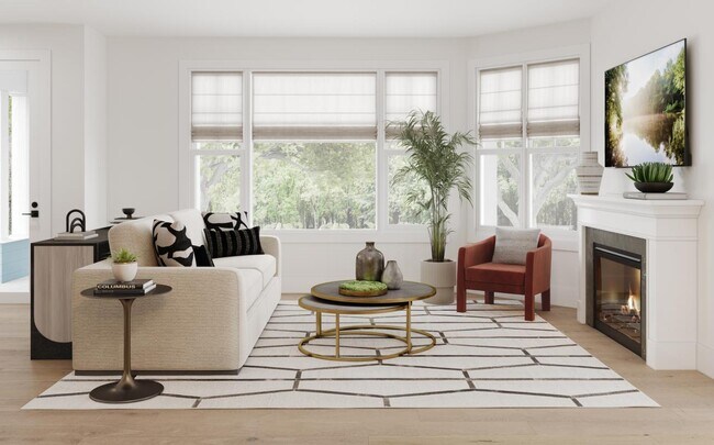 Toll Brothers at The Downs - Churchill Collection, Nyquist Plan unit 36755843, Northville, MI 48167 - photo 4