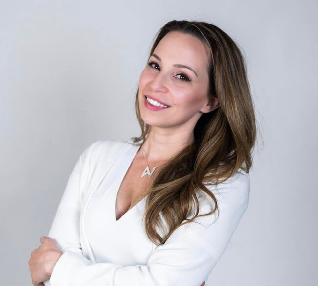 Marissa Anderson Real Estate Agent in Las Vegas, NV